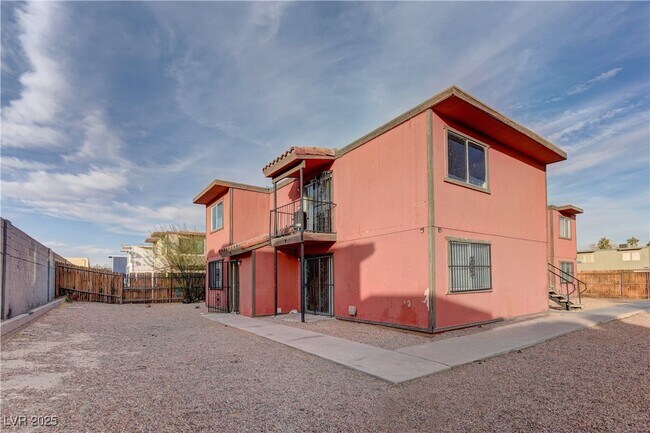 3639 Kolendo Ct in Las Vegas, NV - Building Photo - Building Photo