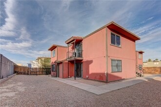 3639 Kolendo Ct in Las Vegas, NV - Building Photo - Building Photo