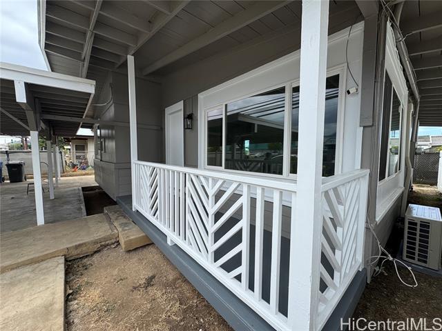 86-029 Farrington Hwy in Waianae, HI - Building Photo - Building Photo