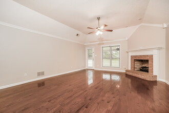 3950 Spring Lakes Cir in Olive Branch, MS - Building Photo - Building Photo