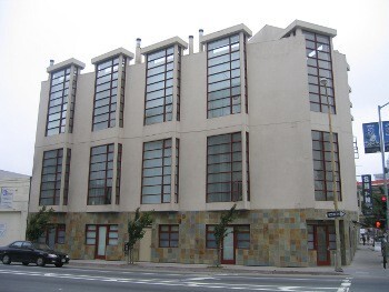 500 Bryant St in San Francisco, CA - Building Photo