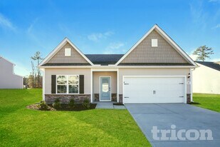 89 Neuse Holw Ct in Clayton, NC - Building Photo