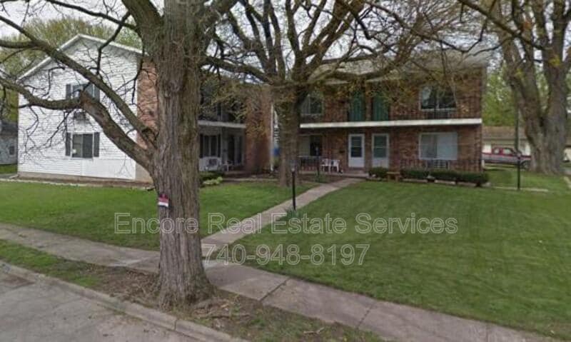 80 High St in Newark, OH - Building Photo
