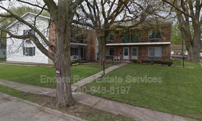 property at 80 High St