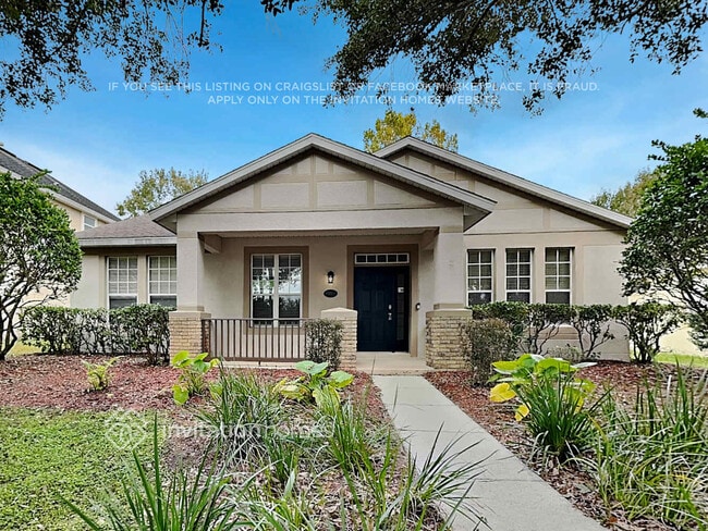 property at 110 E Lake Victoria Cir