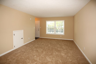 Highland Place Townhomes in Augusta, GA - Building Photo - Interior Photo