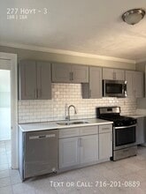 277 Hoyt St in Buffalo, NY - Building Photo - Building Photo