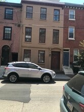 226 Catharine St in Philadelphia, PA - Foto de edificio - Building Photo