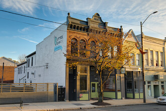 1200-1206 Hull St in Richmond, VA - Building Photo - Primary Photo