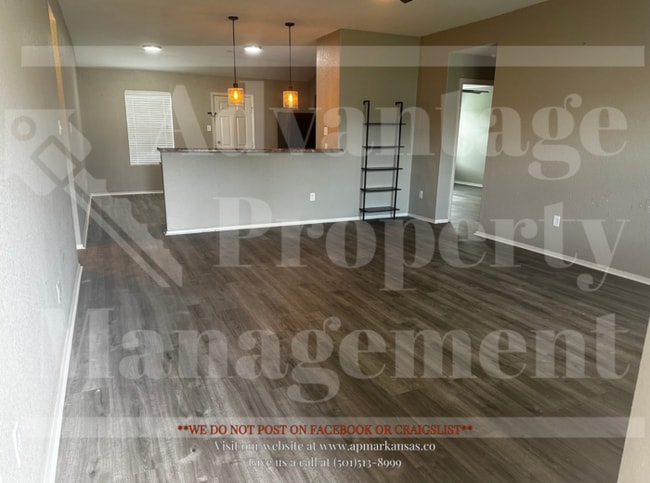 3010 Alderwood Dr in Conway, AR - Building Photo - Building Photo
