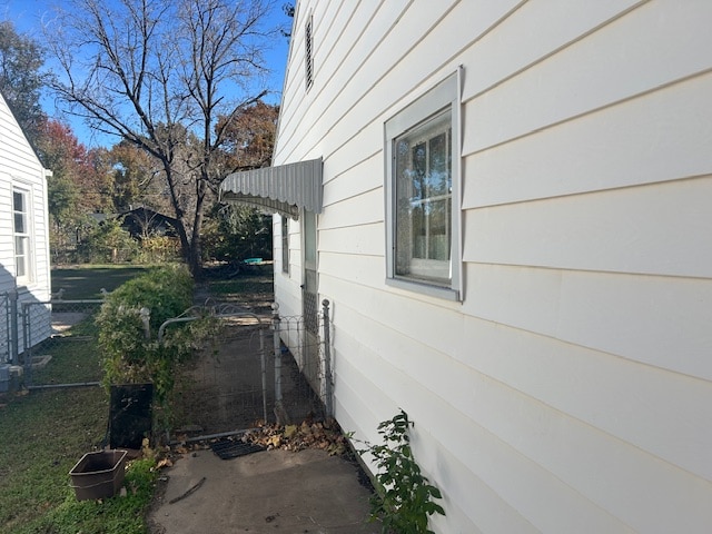 1438 N Battin St in Wichita, KS - Building Photo - Building Photo