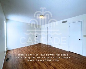 10117 E 67th St in Raytown, MO - Building Photo - Building Photo