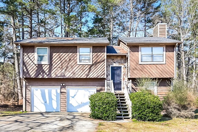 property at 3449 Oak Run Dr