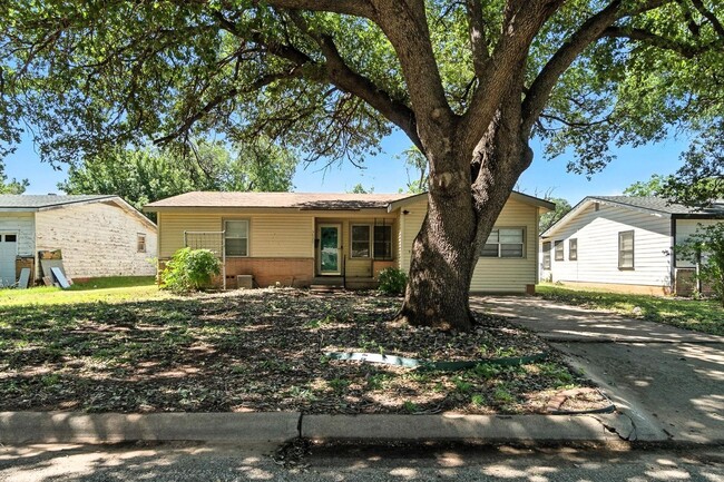 property at 3625 N 9th St