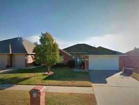 2732 SE 97th St in Oklahoma City, OK - Building Photo