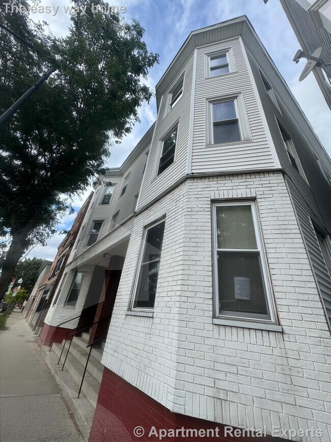 795 Cambridge St