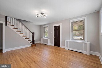 801 N Scott St in Wilmington, DE - Building Photo - Building Photo