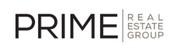 Property Management Company Logo Prime Real Estate Group