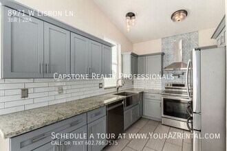 8971 W Lisbon Ln in Peoria, AZ - Building Photo - Building Photo