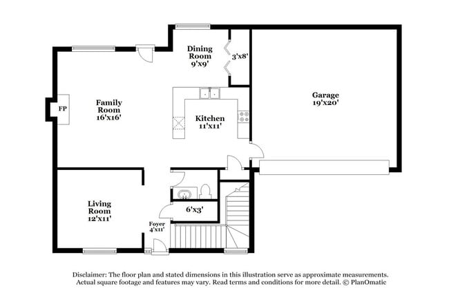6820 Ayrshire Glen Pl in Charlotte, NC - Building Photo - Building Photo