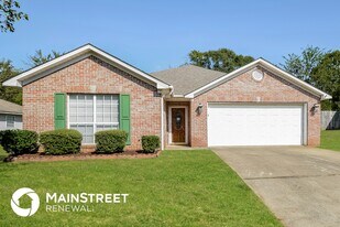 4235 Candle Brook Ln in Bessemer, AL - Building Photo