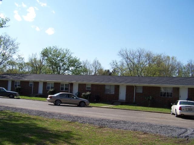 1007 Sloan St in Murfreesboro, TN - Building Photo - Building Photo