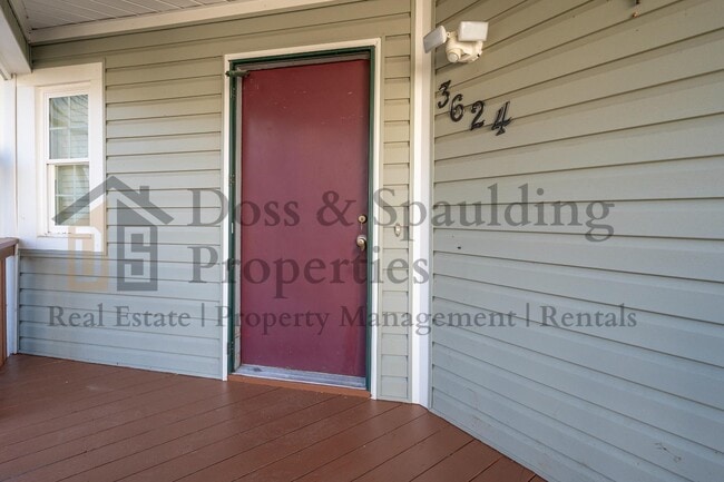 3624 Heathrow Dr in Winston-Salem, NC - Building Photo - Building Photo