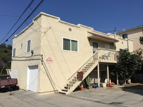 6339 Milton Ave in Whittier, CA - Building Photo - Other