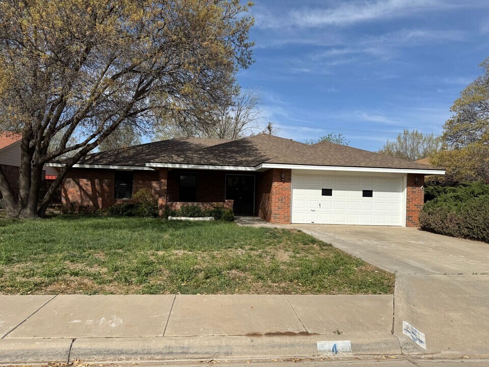 4 Huerta Ct in Roswell, NM - Building Photo