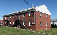 1415 E Fifth St in Winston-Salem, NC - Building Photo - Building Photo