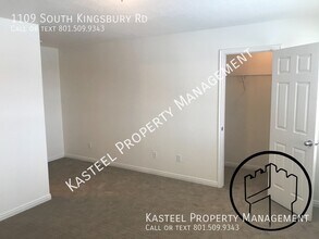 1109 S Kingsbury Rd in Springville, UT - Building Photo - Building Photo