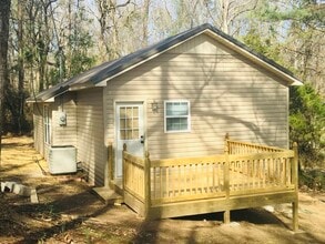 1410 Beth St NW in Cullman, AL - Foto de edificio - Building Photo