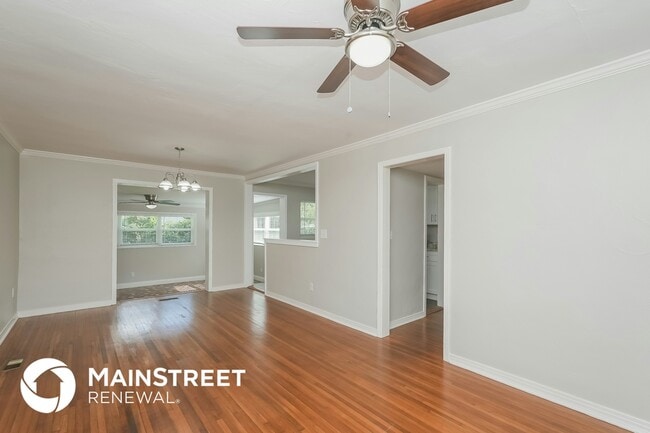 property at 823 Demington St