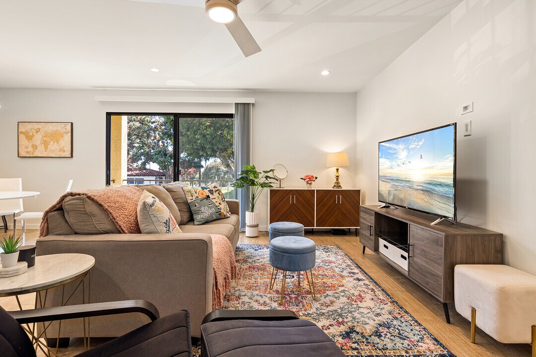 2311 4th St in Santa Monica, CA - Building Photo