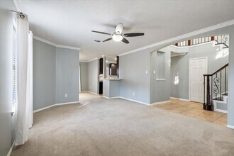 3111 Rainmont Ln in Katy, TX - Building Photo - Building Photo