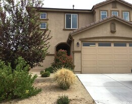 3946 Hazy Swale Way in Sparks, NV - Building Photo