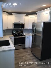 709 20th Ave in Tuscaloosa, AL - Building Photo - Building Photo