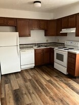 5353 Shiloh Dr in Columbus, OH - Building Photo