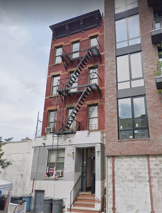 405 E 117th St in New York, NY - Building Photo - Building Photo