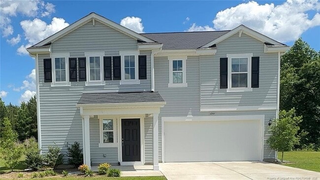 property at 6044 Lowgrass Rd