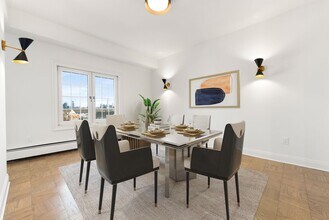 200 Shearwater Ct W in Jersey City, NJ - Building Photo - Building Photo