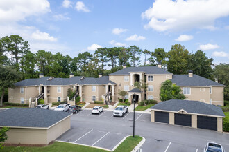 The Palms At Marsh Landing in Jacksonville Beach, FL - Building Photo - Primary Photo