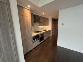 4730 Lougheed Hwy. in Burnaby, BC - Building Photo