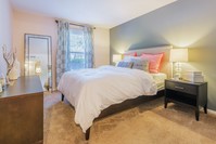 The Pointe at Midtown in Raleigh, NC - Building Photo - Building Photo