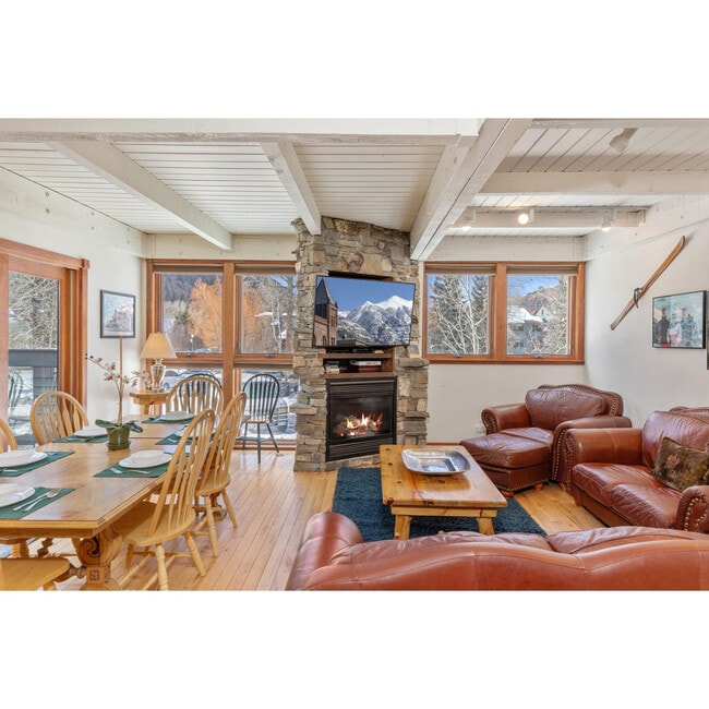 property at 747 W Pacific Ave
