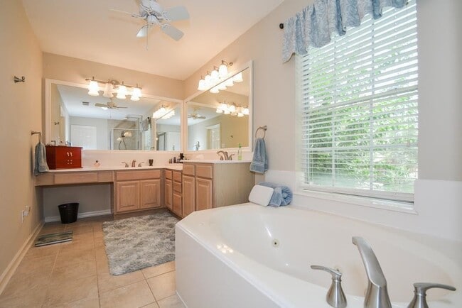 property at 4210 Greystone Way