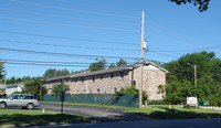 La Furia in Erie, PA - Foto de edificio - Building Photo