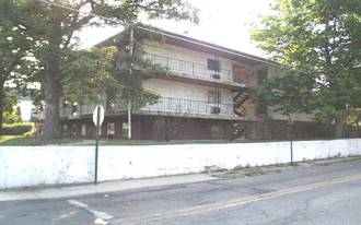 1600 Sullivant Ave Apartments