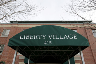 Liberty Village in Elmhurst, IL - Building Photo - Building Photo