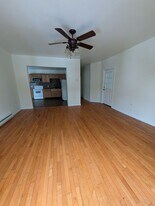 643 Monroe Ave in Scranton, PA - Building Photo